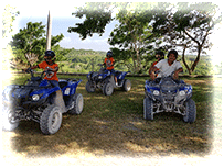 ATV Adventure